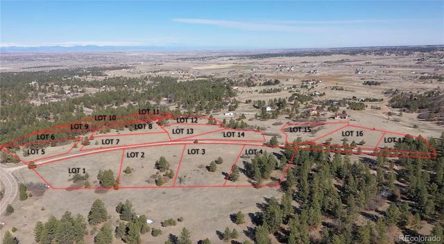 9390 Sky Meadow Point, Franktown, CO 80116