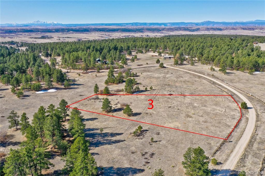 9390 Sky Meadow Point, Franktown, CO 80116