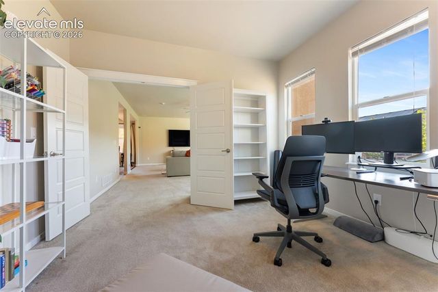 5654 Cisco Drive, Colorado Springs, CO 80924