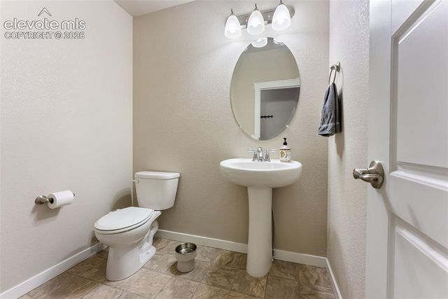 5654 Cisco Drive, Colorado Springs, CO 80924