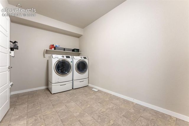 5654 Cisco Drive, Colorado Springs, CO 80924