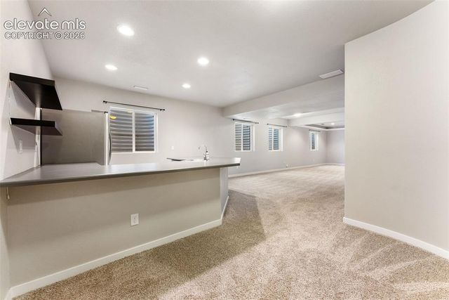 5654 Cisco Drive, Colorado Springs, CO 80924