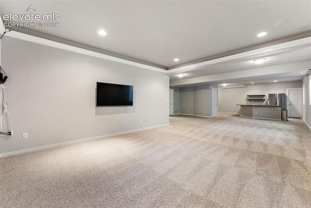 5654 Cisco Drive, Colorado Springs, CO 80924