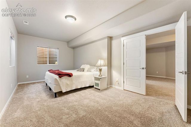 5654 Cisco Drive, Colorado Springs, CO 80924