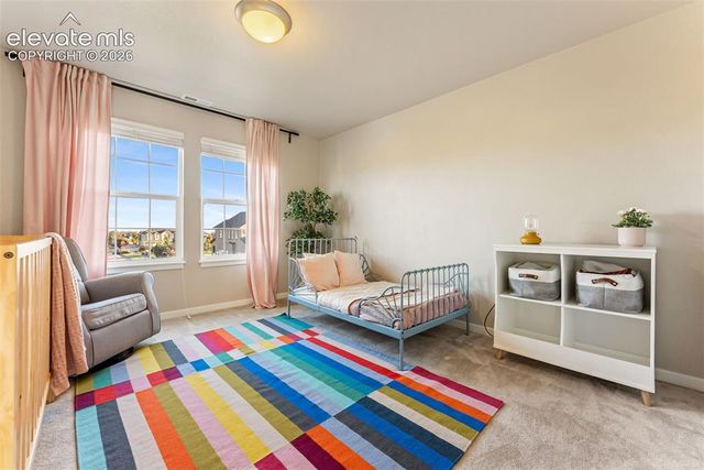 5654 Cisco Drive, Colorado Springs, CO 80924