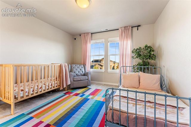 5654 Cisco Drive, Colorado Springs, CO 80924