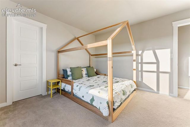 5654 Cisco Drive, Colorado Springs, CO 80924