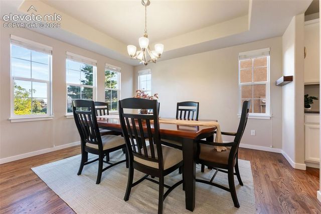 5654 Cisco Drive, Colorado Springs, CO 80924