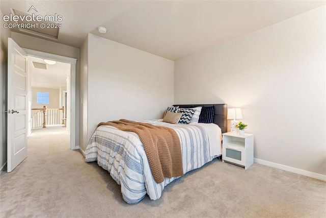 5654 Cisco Drive, Colorado Springs, CO 80924