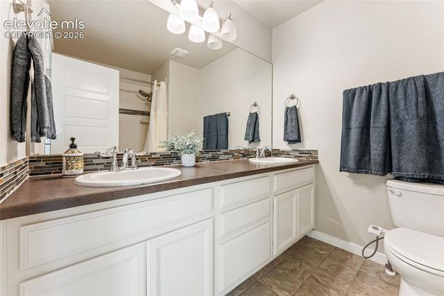 5654 Cisco Drive, Colorado Springs, CO 80924