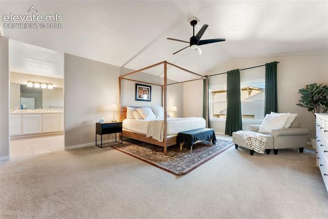 5654 Cisco Drive, Colorado Springs, CO 80924