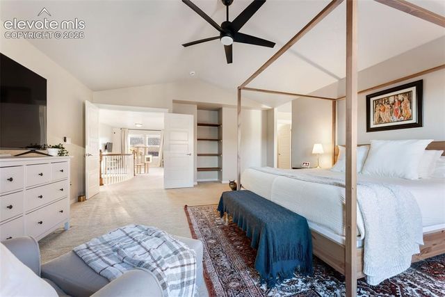 5654 Cisco Drive, Colorado Springs, CO 80924