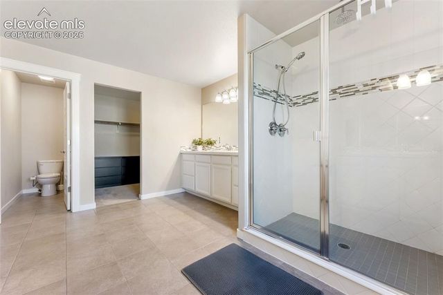 5654 Cisco Drive, Colorado Springs, CO 80924