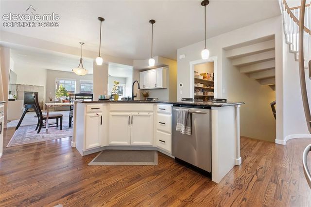 5654 Cisco Drive, Colorado Springs, CO 80924
