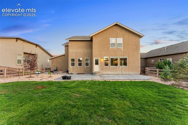 5654 Cisco Drive, Colorado Springs, CO 80924