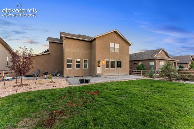 5654 Cisco Drive, Colorado Springs, CO 80924