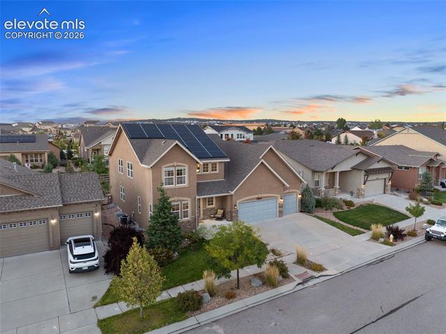 5654 Cisco Drive, Colorado Springs, CO 80924