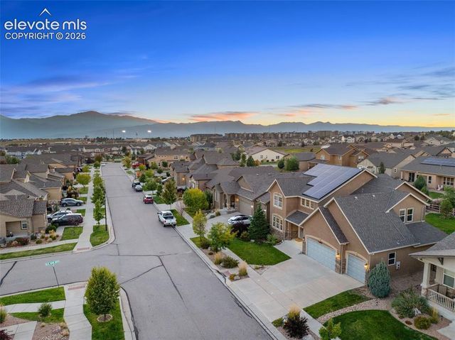 5654 Cisco Drive, Colorado Springs, CO 80924