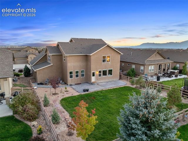 5654 Cisco Drive, Colorado Springs, CO 80924