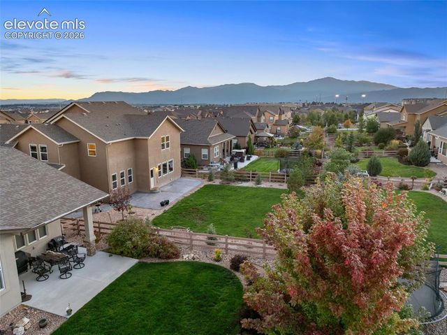 5654 Cisco Drive, Colorado Springs, CO 80924