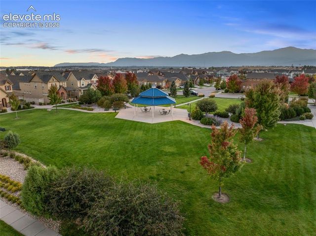 5654 Cisco Drive, Colorado Springs, CO 80924