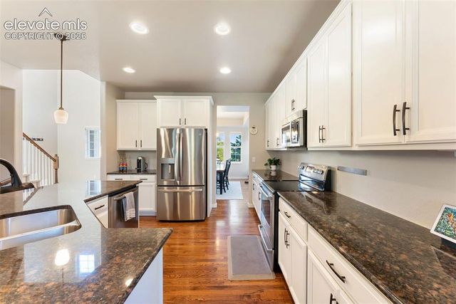 5654 Cisco Drive, Colorado Springs, CO 80924