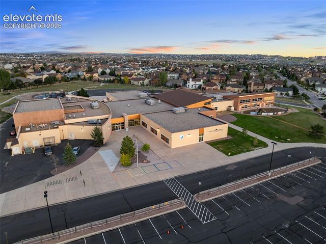5654 Cisco Drive, Colorado Springs, CO 80924