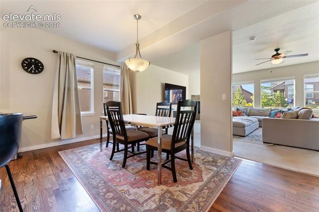 5654 Cisco Drive, Colorado Springs, CO 80924