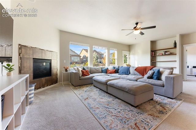 5654 Cisco Drive, Colorado Springs, CO 80924
