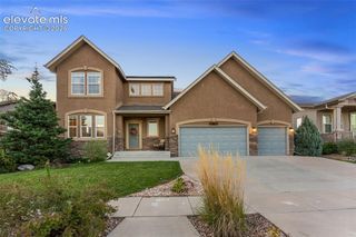 5654 Cisco Drive, Colorado Springs, CO 80924