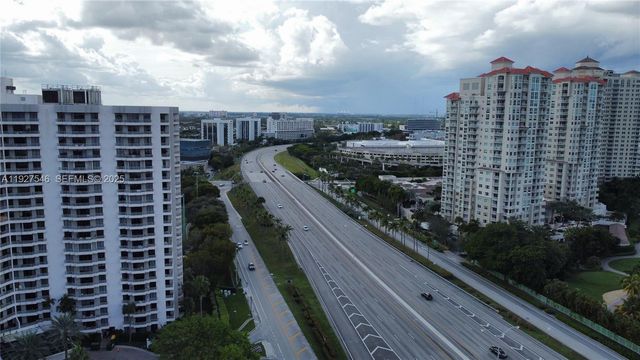 3300 NE 192nd St 903, Aventura, FL 33180