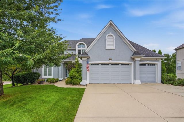 12812 W 132nd Street, Overland Park, KS 66213