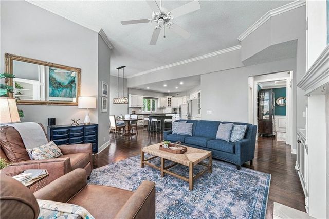 12812 W 132nd Street, Overland Park, KS 66213