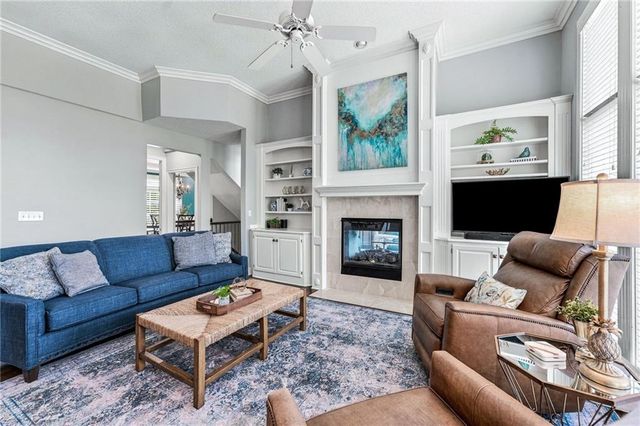 12812 W 132nd Street, Overland Park, KS 66213
