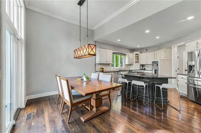 12812 W 132nd Street, Overland Park, KS 66213