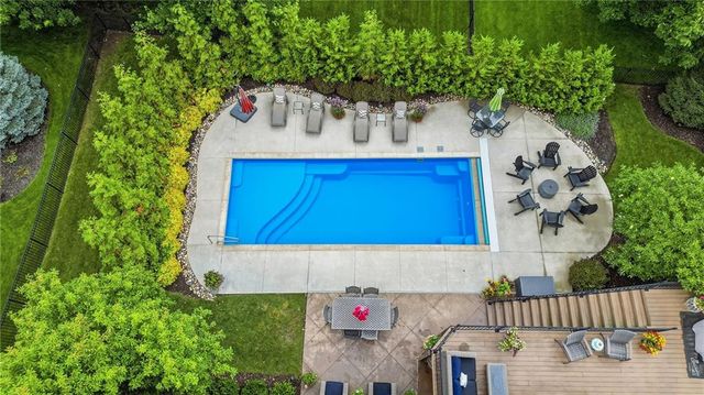 12812 W 132nd Street, Overland Park, KS 66213