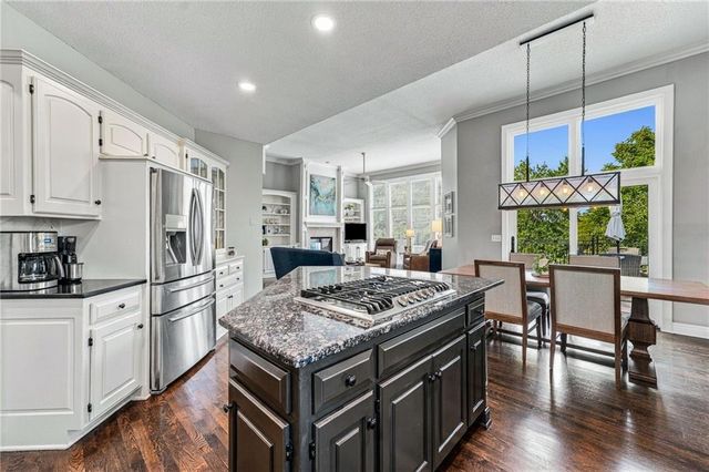12812 W 132nd Street, Overland Park, KS 66213
