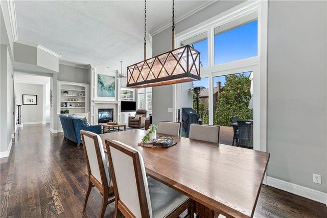 12812 W 132nd Street, Overland Park, KS 66213