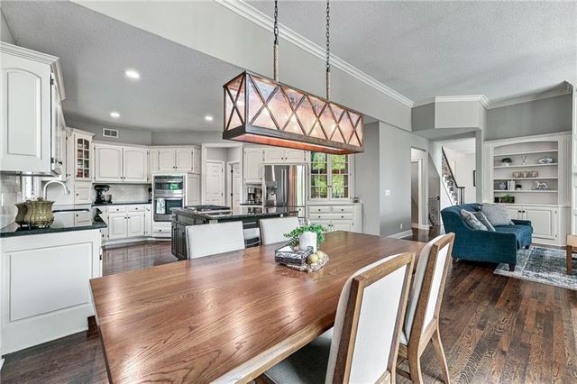 12812 W 132nd Street, Overland Park, KS 66213