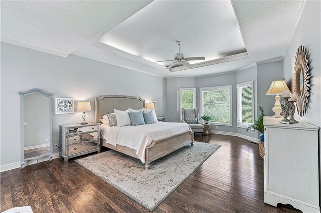 12812 W 132nd Street, Overland Park, KS 66213