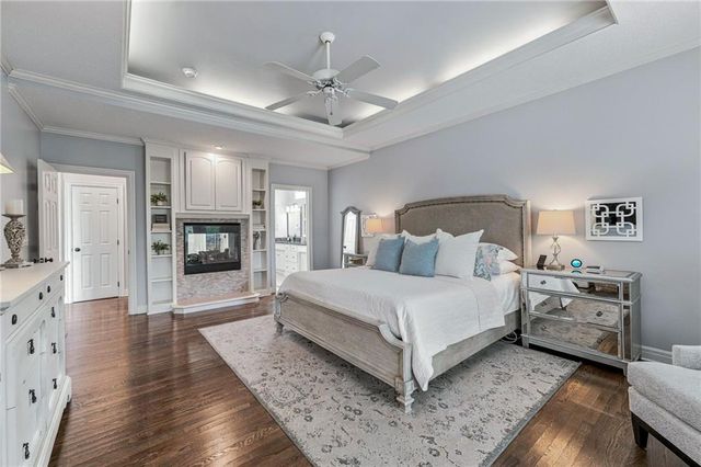 12812 W 132nd Street, Overland Park, KS 66213
