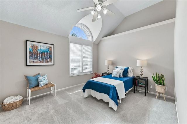 12812 W 132nd Street, Overland Park, KS 66213