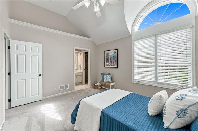 12812 W 132nd Street, Overland Park, KS 66213