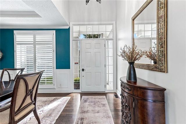 12812 W 132nd Street, Overland Park, KS 66213