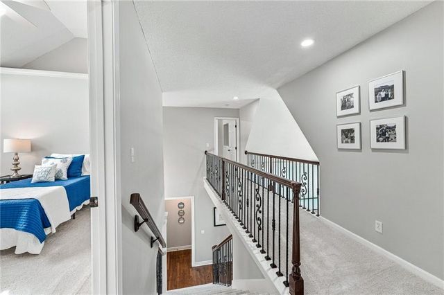12812 W 132nd Street, Overland Park, KS 66213