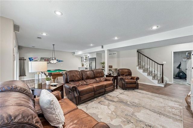 12812 W 132nd Street, Overland Park, KS 66213