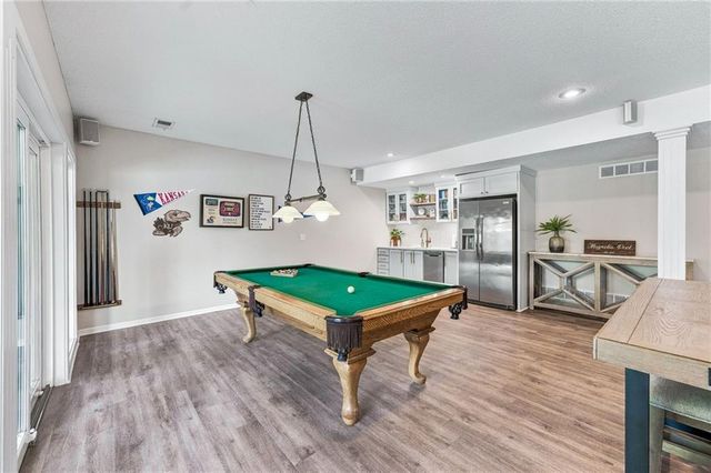 12812 W 132nd Street, Overland Park, KS 66213