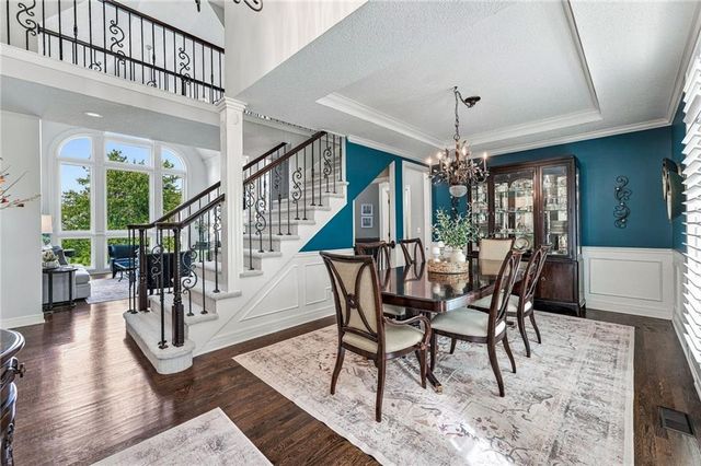 12812 W 132nd Street, Overland Park, KS 66213