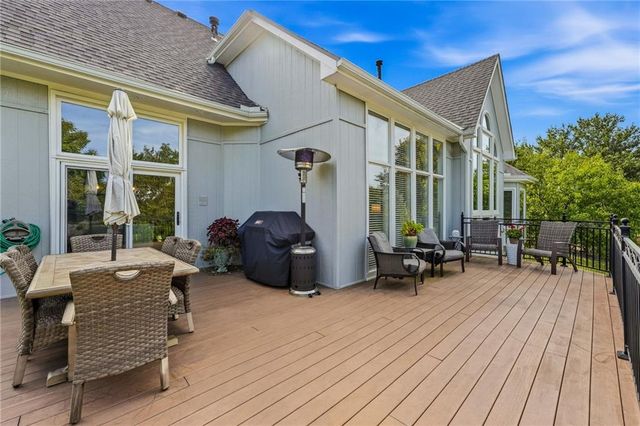12812 W 132nd Street, Overland Park, KS 66213