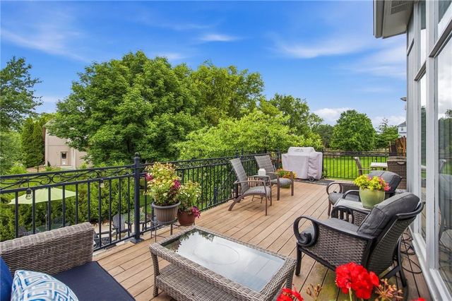 12812 W 132nd Street, Overland Park, KS 66213